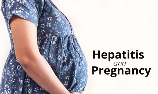 Hepatitis Virus During Pregnancy Doctor in Meerut