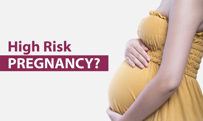 High-risk Pregnancy Doctor in Meerut