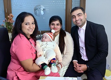 Postnatal Care doctor in Meerut