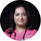 Best Gynecologist Doctor in Meerut