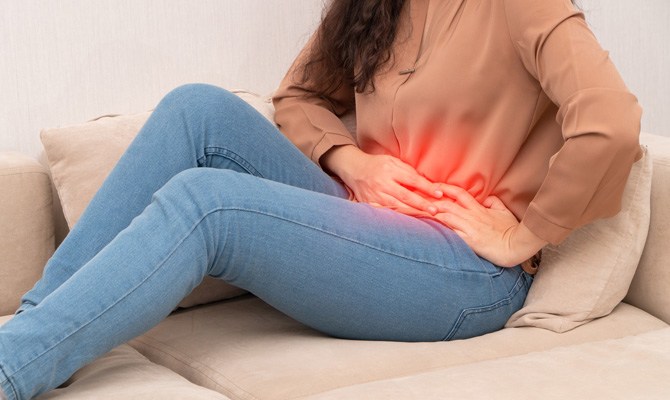 Pelvic Inflammatory Disease  Doctor in Meerut