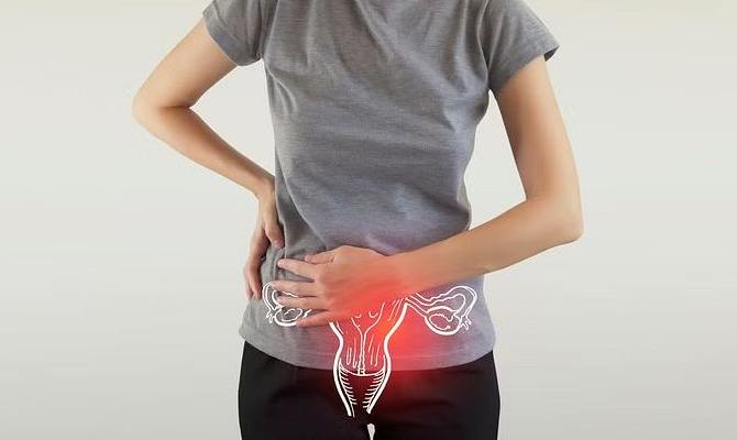 Pelvic Pain Doctor in Meerut