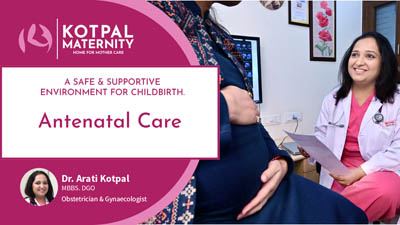 Antenatal Care