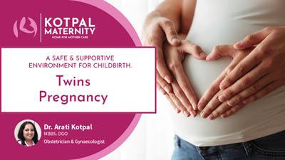 Expecting Twins: Expert Guidance and Tips