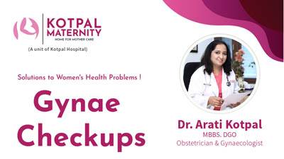 Gynecological Checkups: Ensuring Women's Health and Well-being